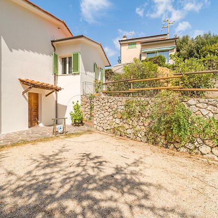 A Casa Di Massi - Goelba Apartment Portoferraio Exterior photo