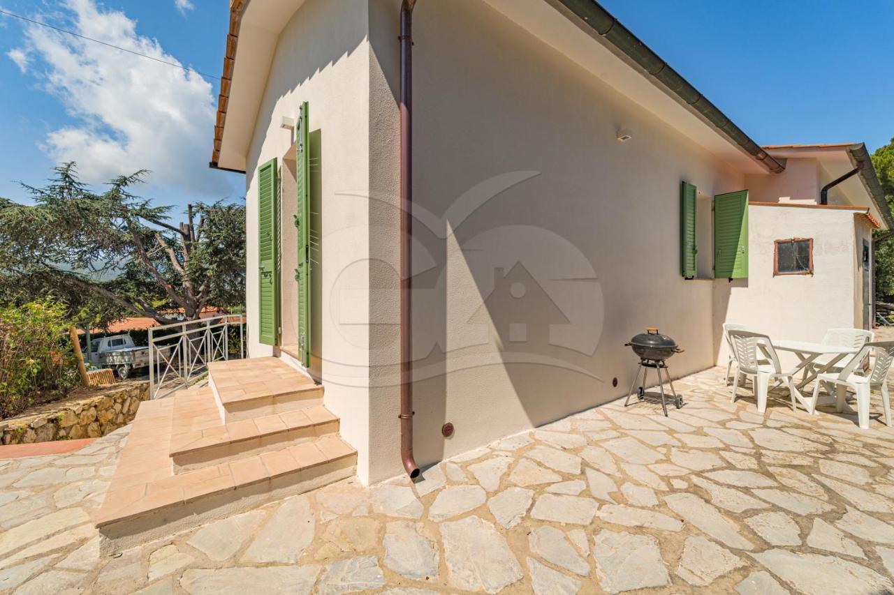 A Casa Di Massi - Goelba Apartment Portoferraio Exterior photo