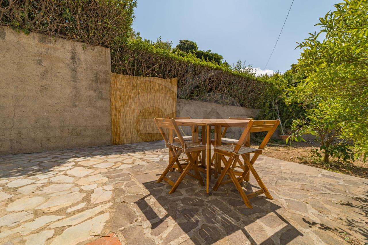 A Casa Di Massi - Goelba Apartment Portoferraio Exterior photo