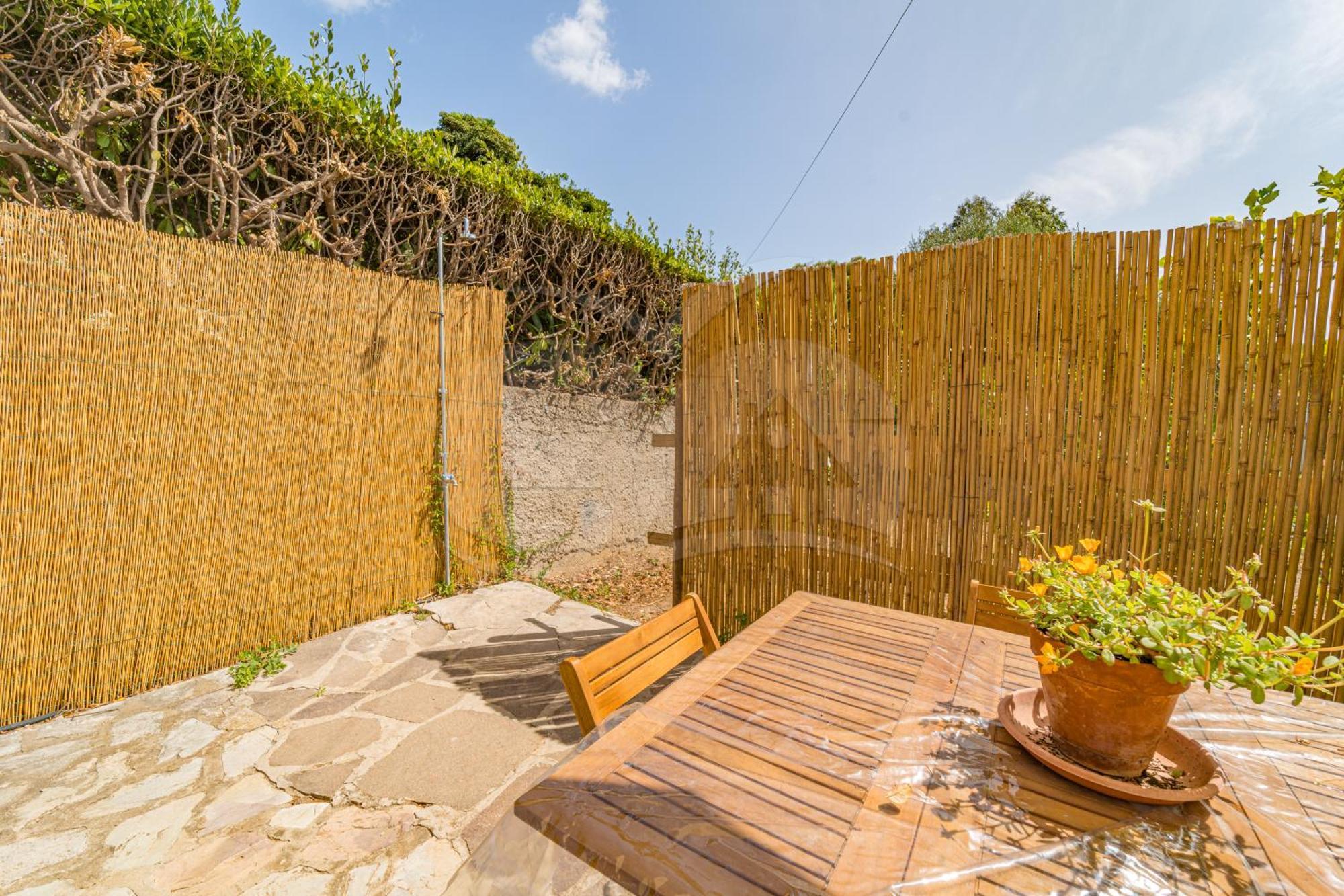 A Casa Di Massi - Goelba Apartment Portoferraio Exterior photo
