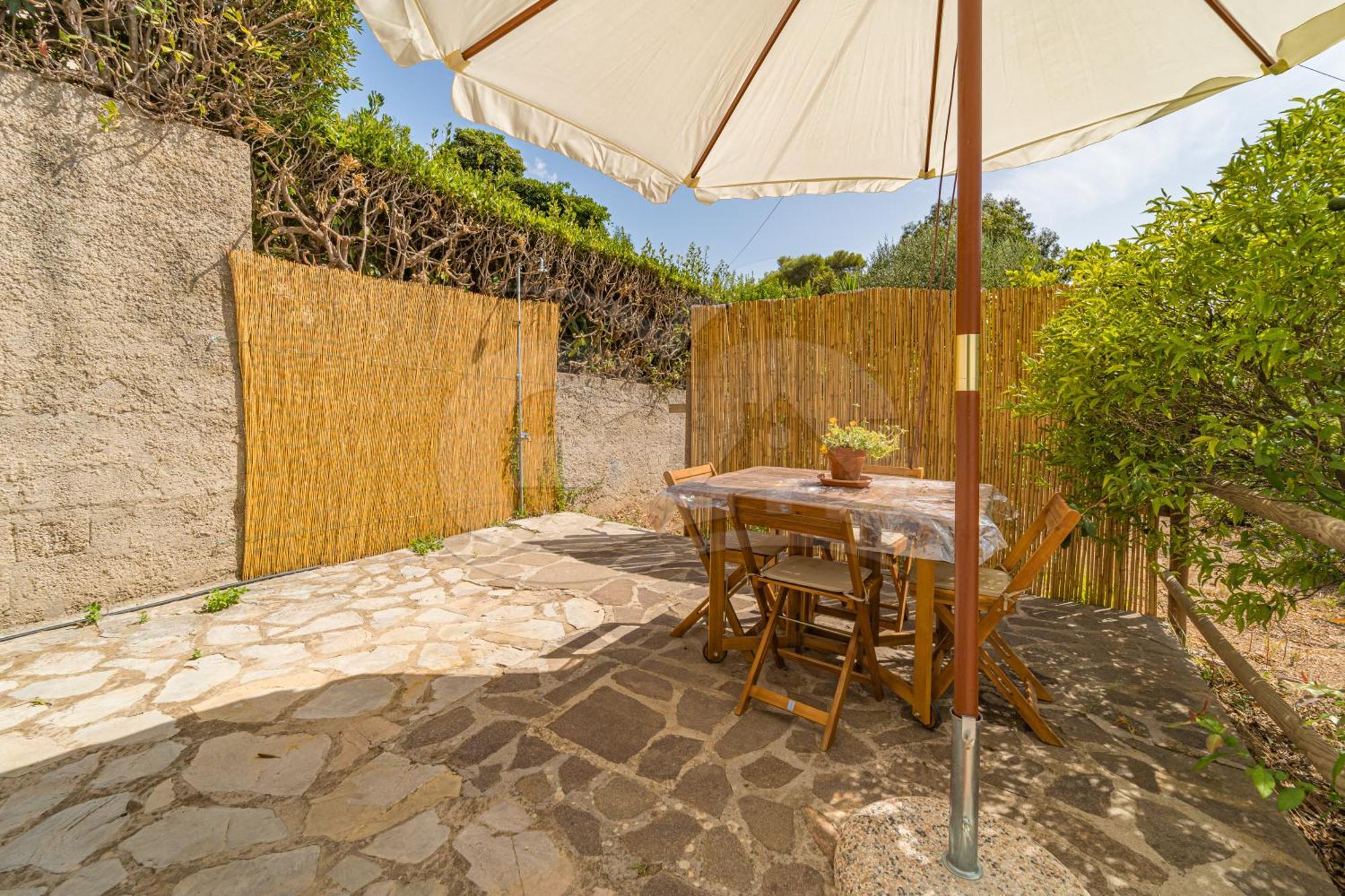 A Casa Di Massi - Goelba Apartment Portoferraio Exterior photo